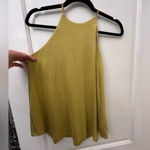 Loft Dressy Top